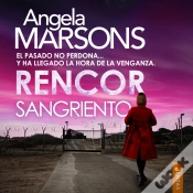 Capa do artigo Rencor Sangriento