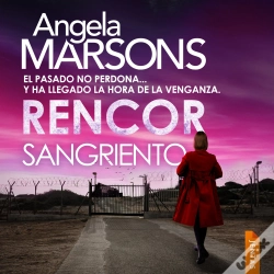 Capa do artigo Rencor Sangriento