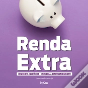 Capa do artigo Renda Extra