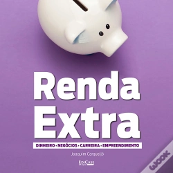 Capa do artigo Renda Extra