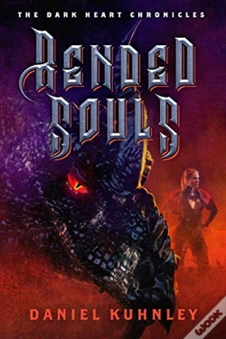 Capa do artigo Rended Souls