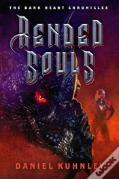 Capa do artigo Rended Souls