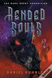 Capa do artigo Rended Souls