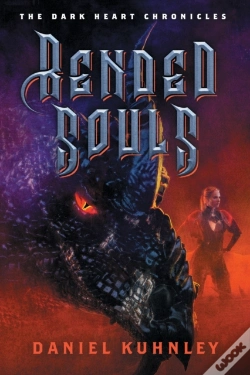 Capa do artigo Rended Souls