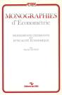 Rendements Croissants Et Efficacite Economique - Preview