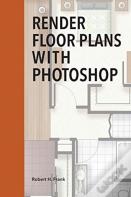 Render Floor Plans With Photoshop