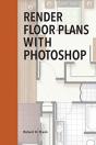 Render Floor Plans With Photoshop - Preview