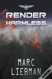 Capa do artigo Render Harmless