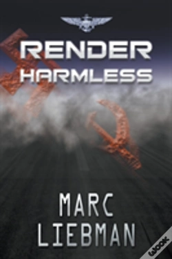 Capa do artigo Render Harmless