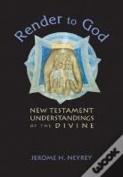 Render To God