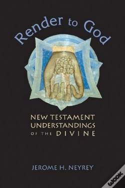 Capa do artigo Render To God