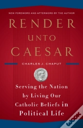 Render Unto Caesar