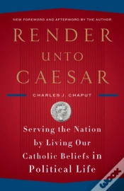 Capa do artigo Render Unto Caesar