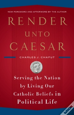 Capa do artigo Render Unto Caesar