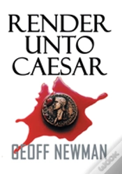 Capa do artigo Render Unto Caesar