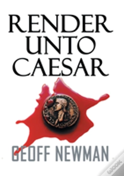 Capa do artigo Render Unto Caesar