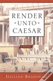Capa do artigo Render Unto Caesar