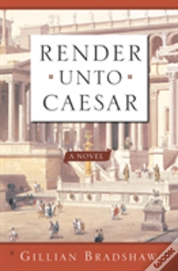Capa do artigo Render Unto Caesar