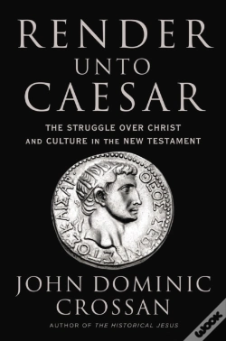 Capa do artigo Render Unto Caesar