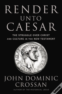 Capa do artigo Render Unto Caesar