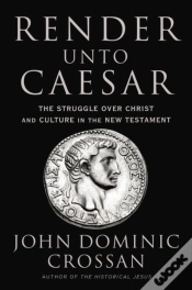 Capa do artigo Render Unto Caesar