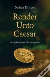 Capa do artigo Render Unto Caesar