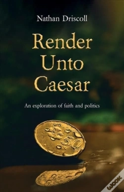 Capa do artigo Render Unto Caesar