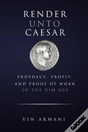 Capa do artigo Render Unto Caesar
