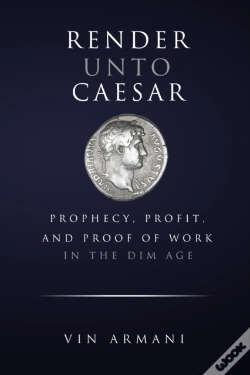 Capa do artigo Render Unto Caesar