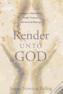Capa do artigo Render Unto God