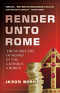 Render Unto Rome - Preview