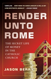Capa do artigo Render Unto Rome