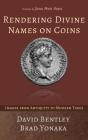 Rendering Divine Names On Coins - Preview