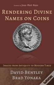 Capa do artigo Rendering Divine Names On Coins