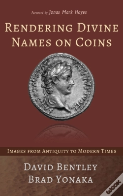 Capa do artigo Rendering Divine Names On Coins
