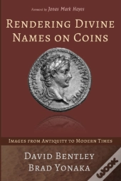 Rendering Divine Names On Coins