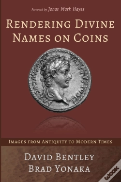 Capa do artigo Rendering Divine Names On Coins