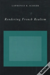 Capa do artigo Rendering French Realism