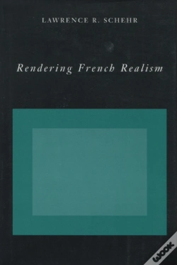 Capa do artigo Rendering French Realism