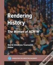 Capa do artigo Rendering History