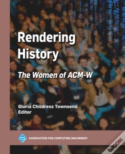 Capa do artigo Rendering History