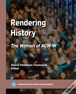 Capa do artigo Rendering History