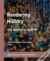 Capa do artigo Rendering History
