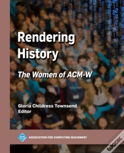 Capa do artigo Rendering History