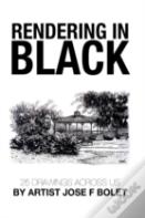 Rendering In Black