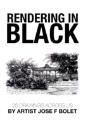 Rendering In Black - Preview
