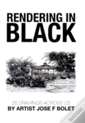 Capa do artigo Rendering In Black