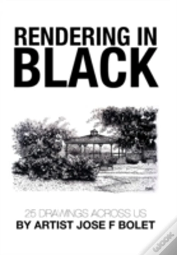 Capa do artigo Rendering In Black