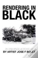 Rendering In Black