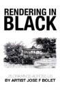 Rendering In Black - Preview
